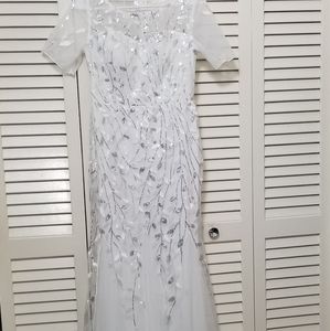 Evening gown